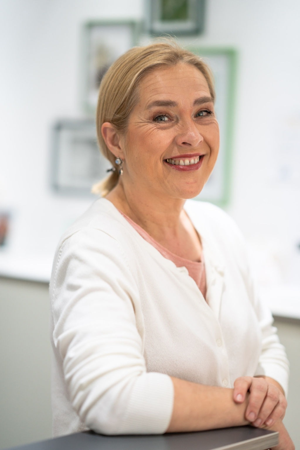 Lebendig schön Martina Kaiser
