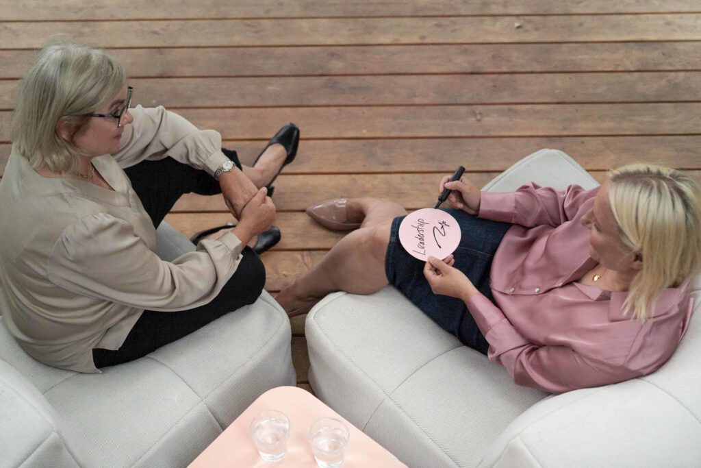 Daniela Chudoba Business